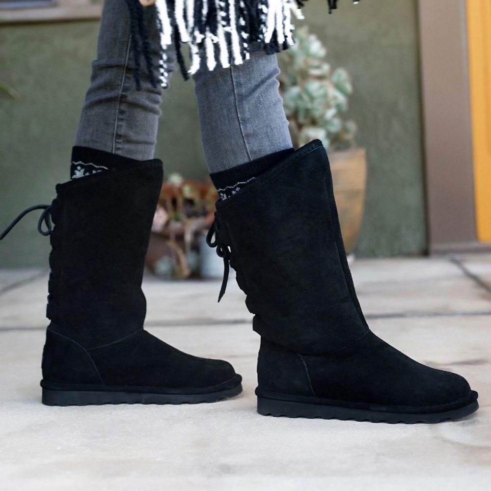 BEARPAW Phylly